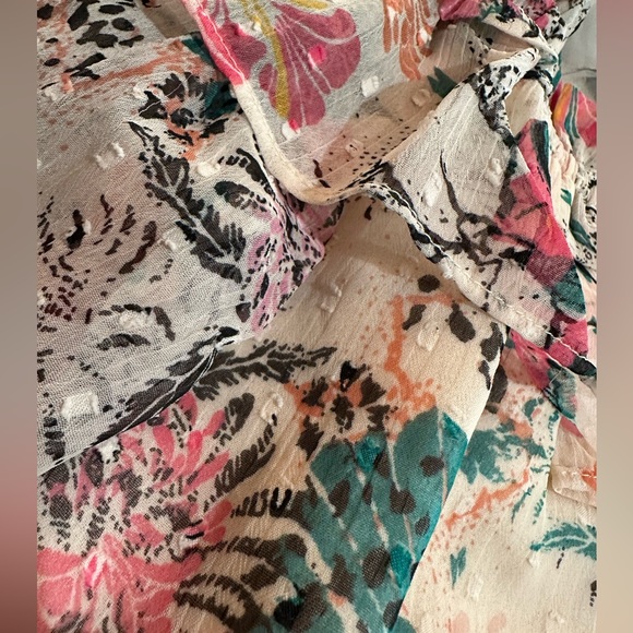 Walter Baker crop top - Picture 2 of 7